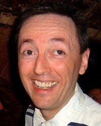 min jf (Jean Francois)